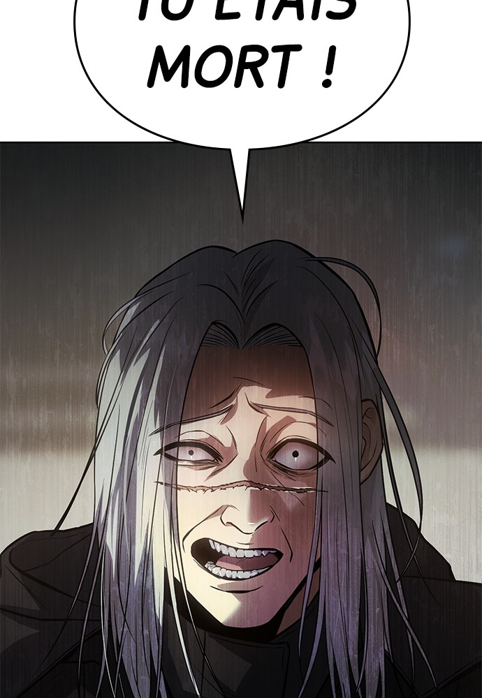 Baek XX Chapitre 48 - Page 183