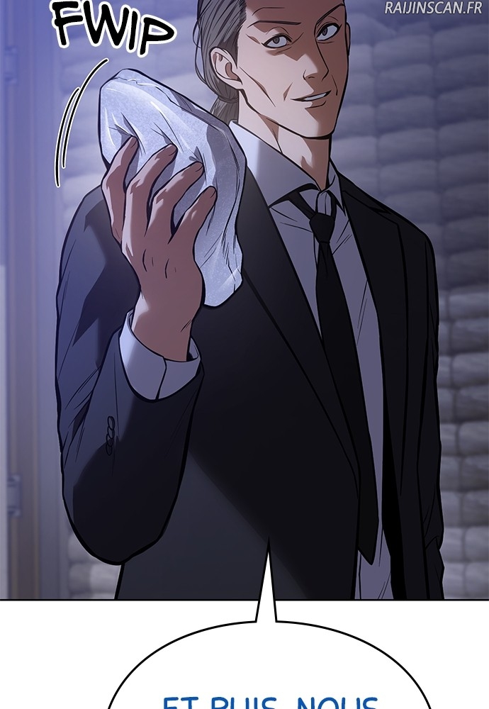 Baek XX Chapitre 48 - Page 20