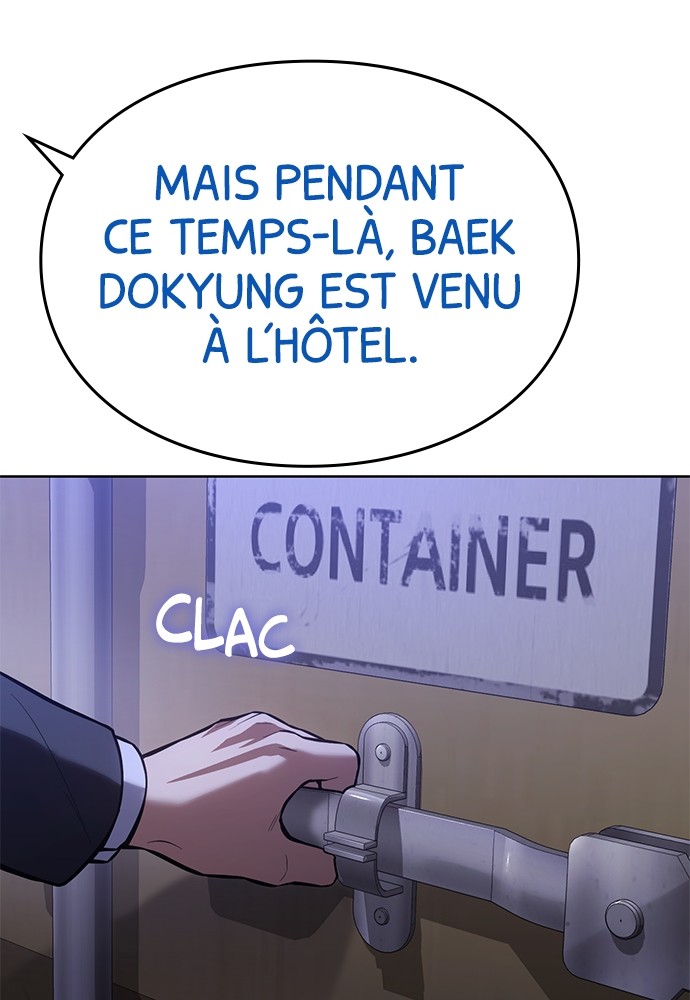Baek XX Chapitre 48 - Page 28