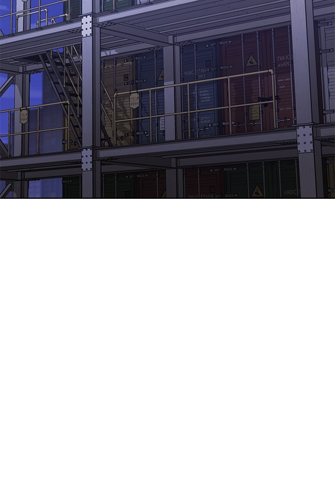 Baek XX Chapitre 48 - Page 3