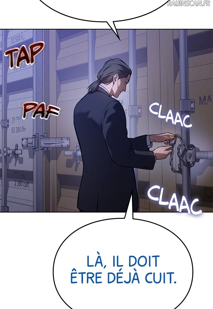 Baek XX Chapitre 48 - Page 30