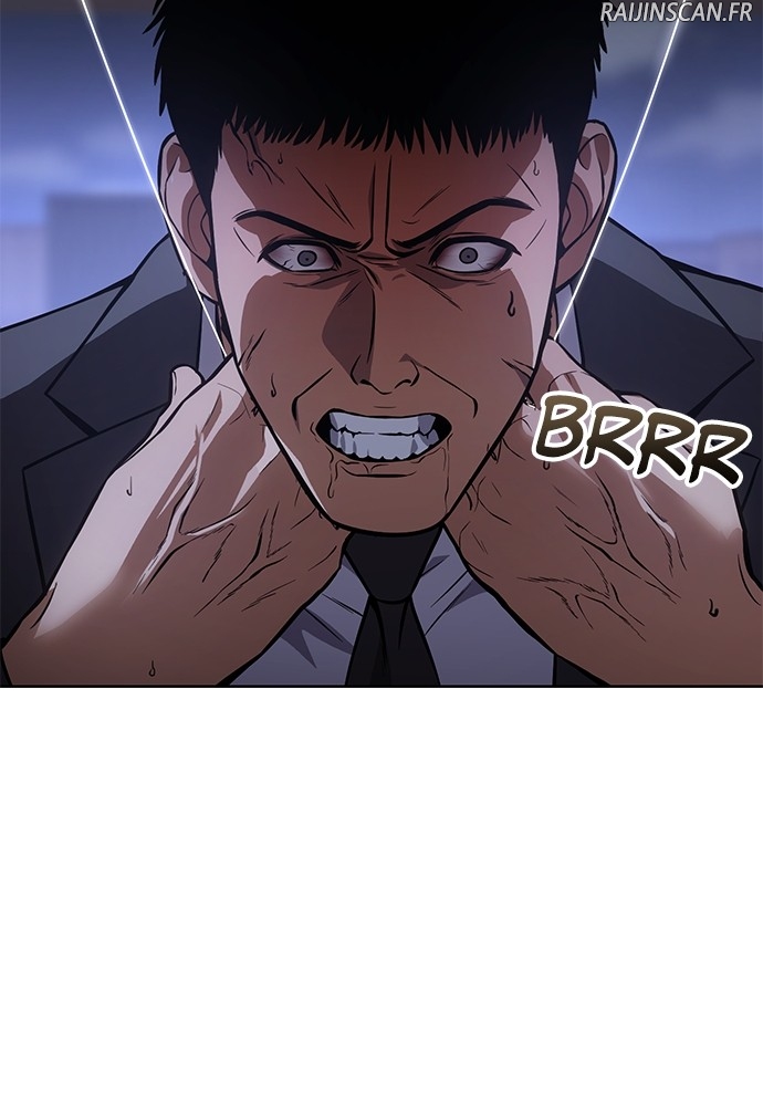 Baek XX Chapitre 48 - Page 35