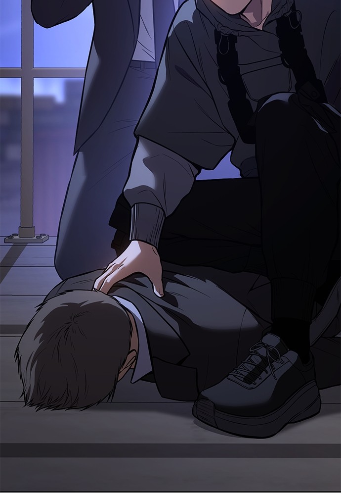 Baek XX Chapitre 48 - Page 38