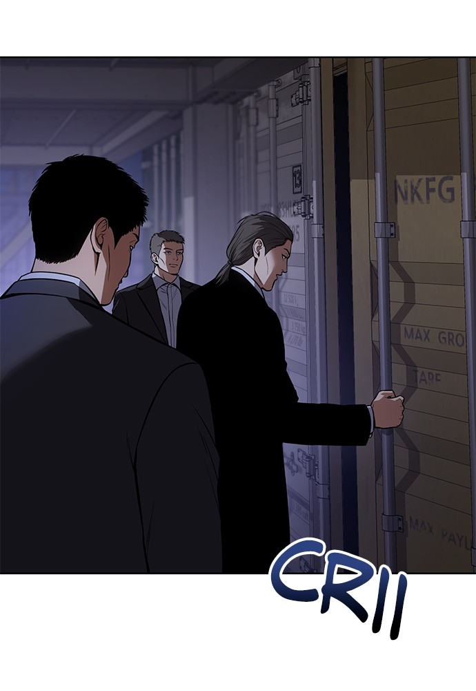 Baek XX Chapitre 48 - Page 4