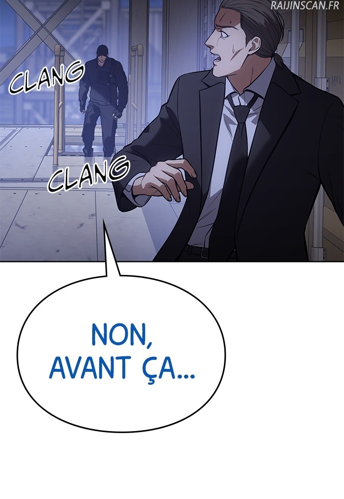 Baek XX Chapitre 48 - Page 40