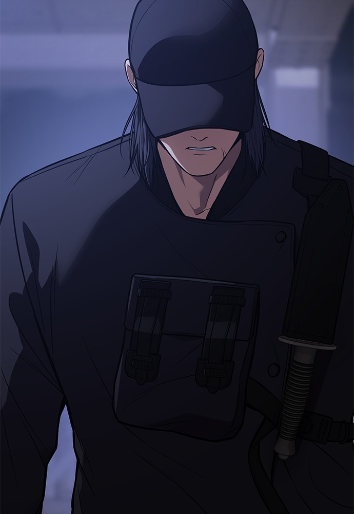 Baek XX Chapitre 48 - Page 42
