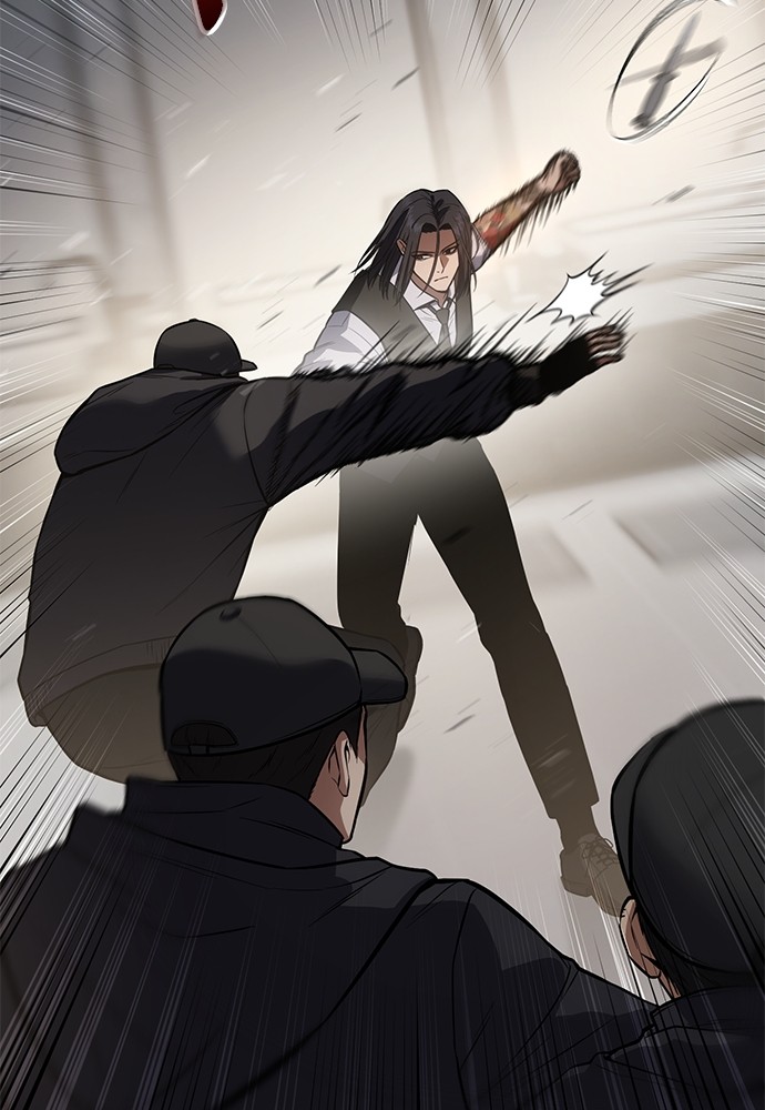 Baek XX Chapitre 48 - Page 46