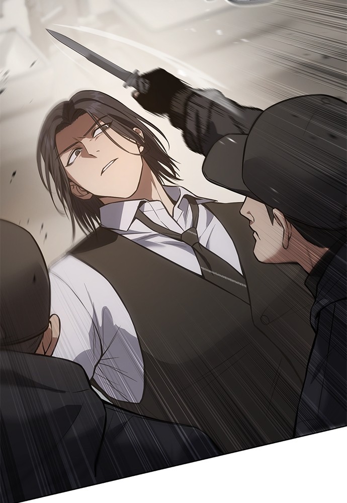 Baek XX Chapitre 48 - Page 49