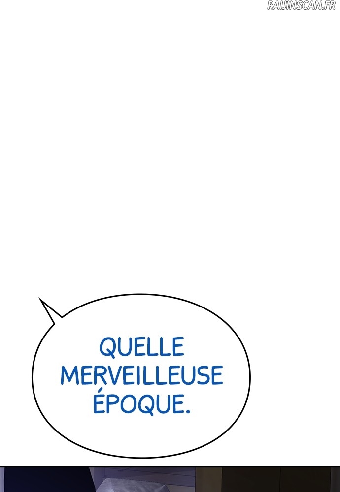Baek XX Chapitre 48 - Page 5