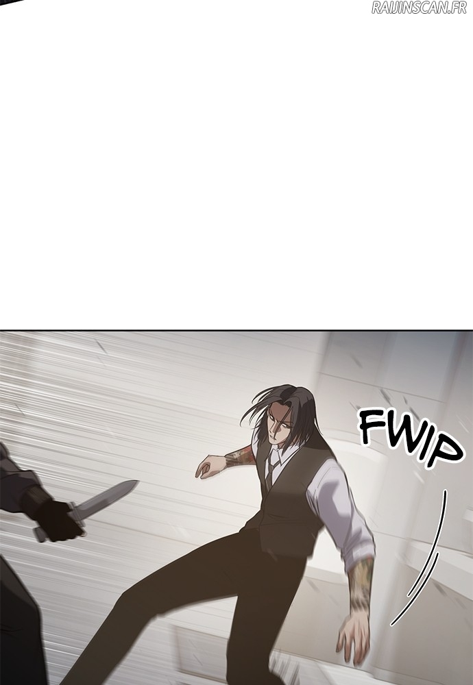 Baek XX Chapitre 48 - Page 50