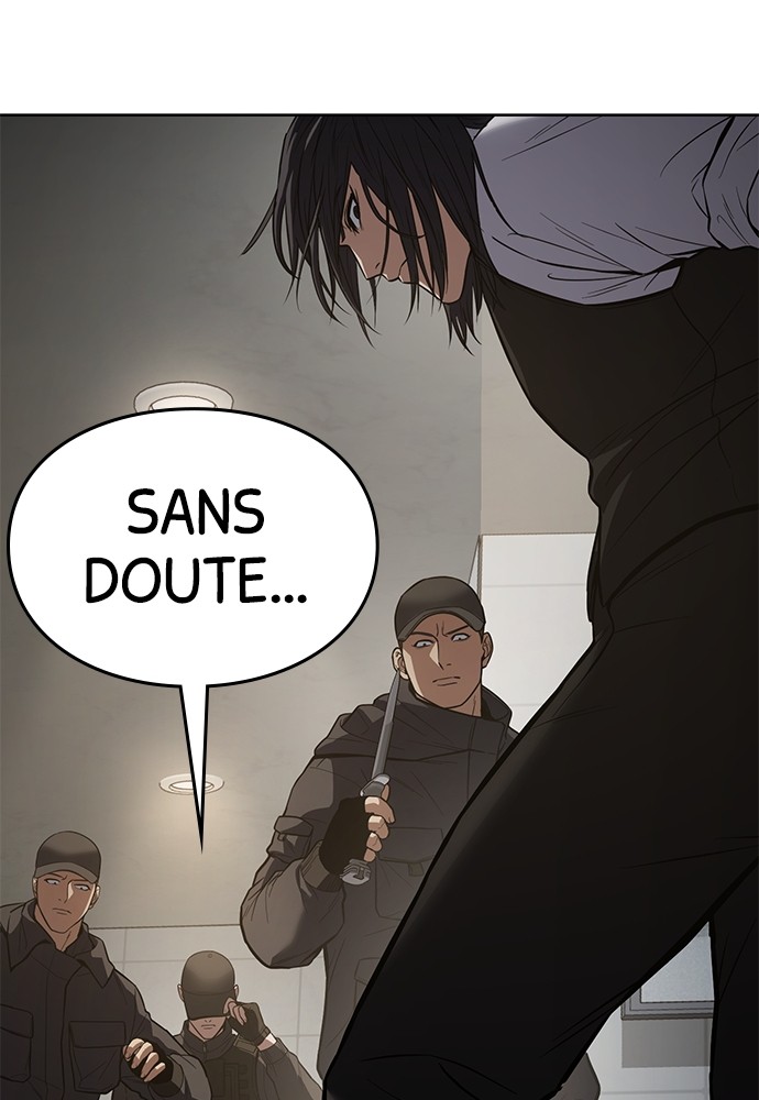 Baek XX Chapitre 48 - Page 52