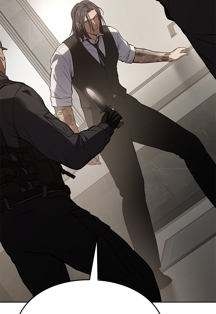 Baek XX Chapitre 48 - Page 63