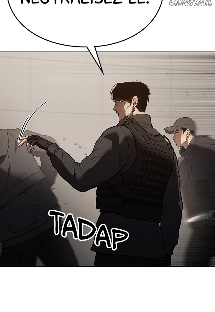 Baek XX Chapitre 48 - Page 65