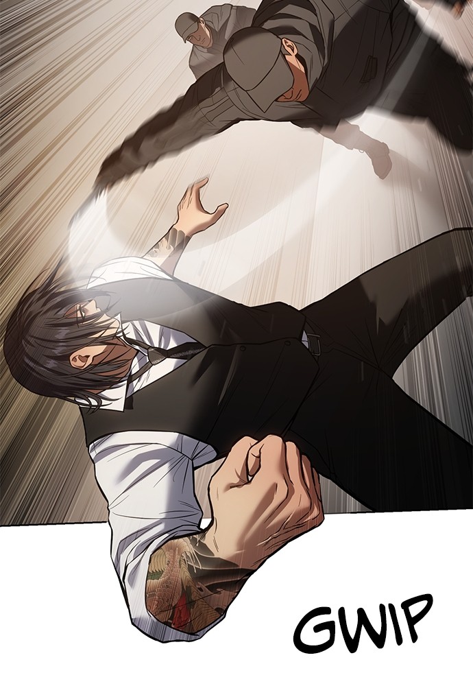 Baek XX Chapitre 48 - Page 67