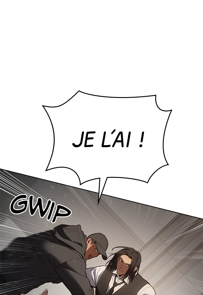 Baek XX Chapitre 48 - Page 71