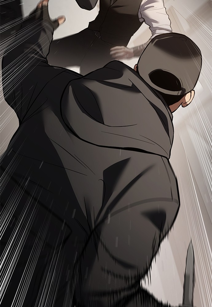Baek XX Chapitre 48 - Page 72