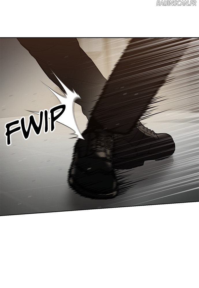 Baek XX Chapitre 48 - Page 75