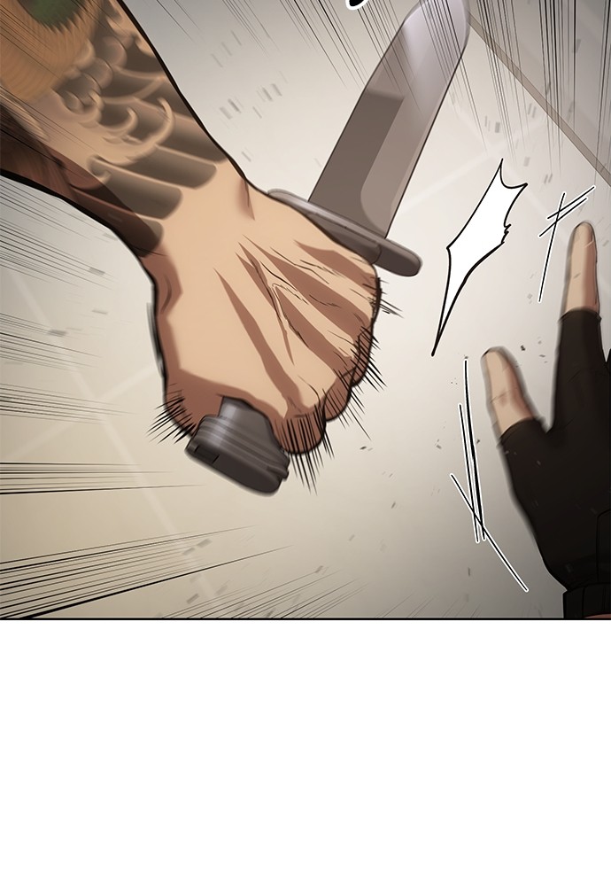 Baek XX Chapitre 48 - Page 82