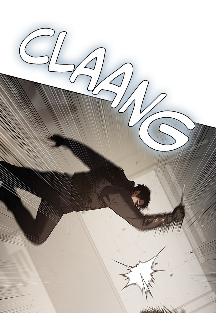 Baek XX Chapitre 48 - Page 83