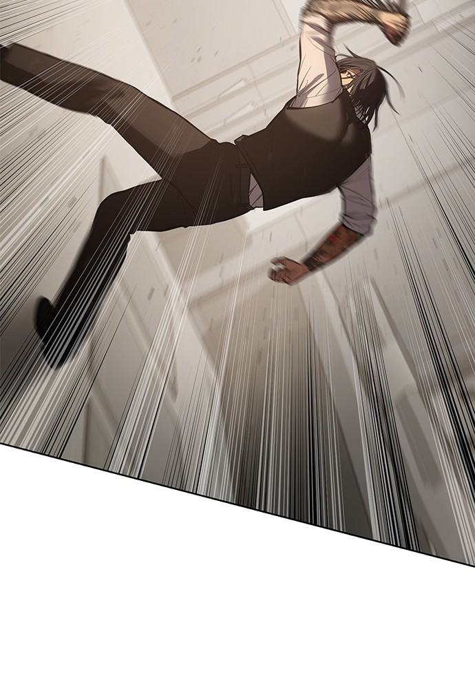 Baek XX Chapitre 48 - Page 84