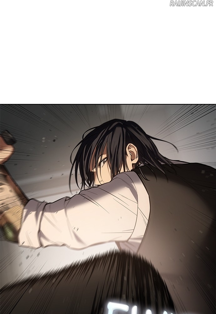 Baek XX Chapitre 48 - Page 85