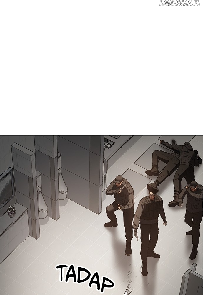 Baek XX Chapitre 48 - Page 90