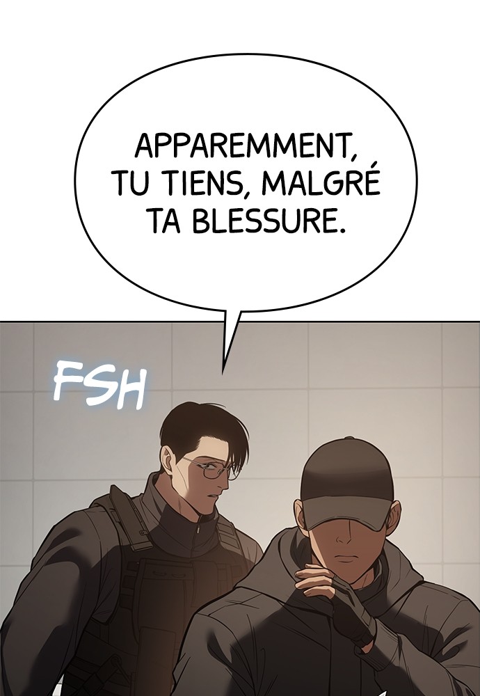Baek XX Chapitre 48 - Page 92
