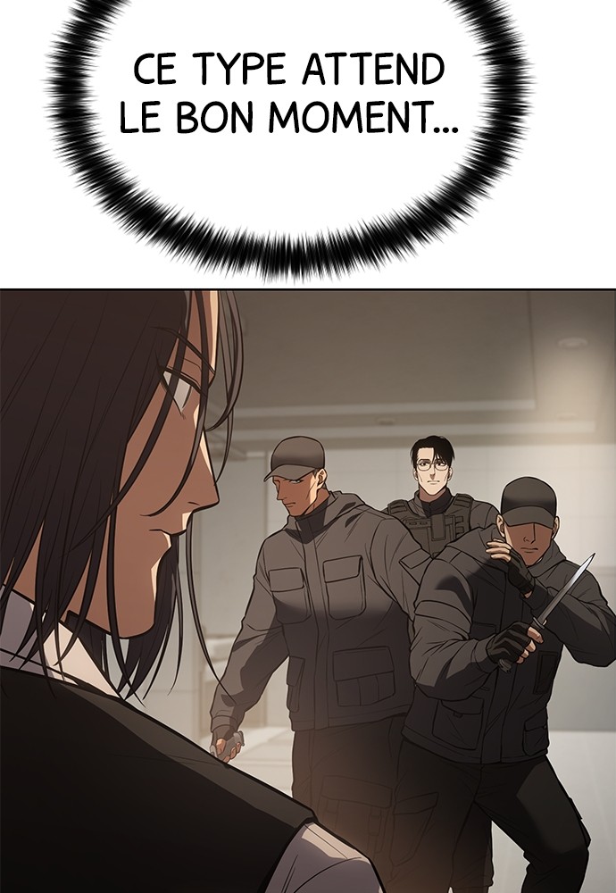 Baek XX Chapitre 48 - Page 94
