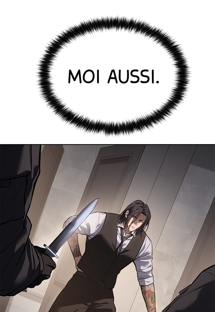 Baek XX Chapitre 48 - Page 98
