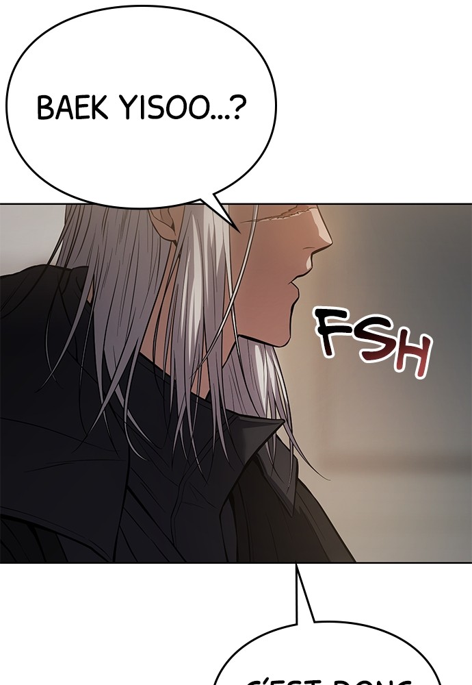 Baek XX Chapitre 49 - Page 1