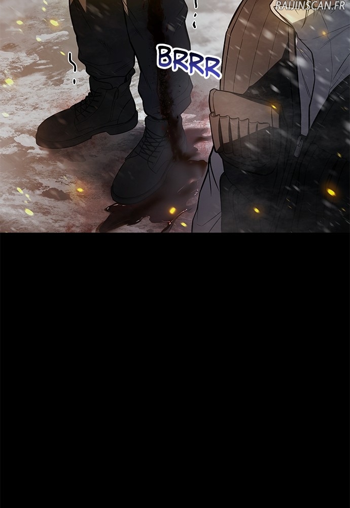 Baek XX Chapitre 49 - Page 100