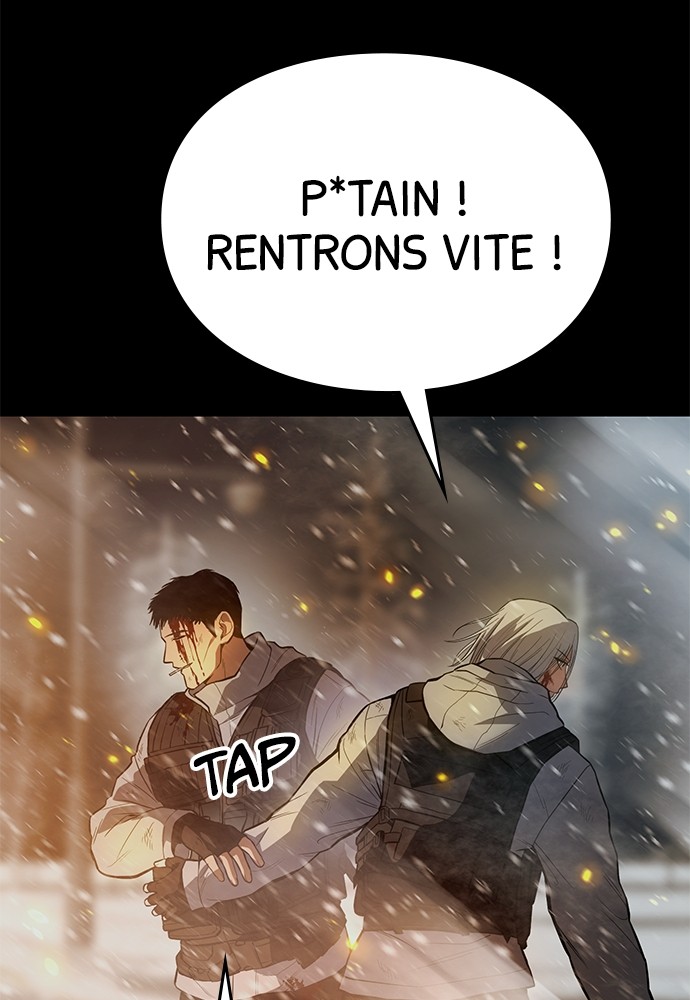 Baek XX Chapitre 49 - Page 101