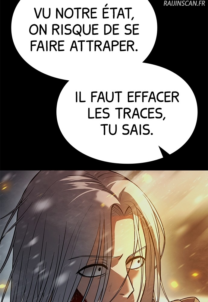 Baek XX Chapitre 49 - Page 105
