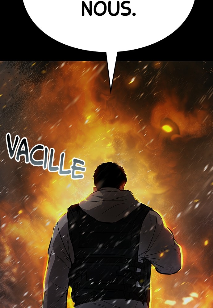 Baek XX Chapitre 49 - Page 109