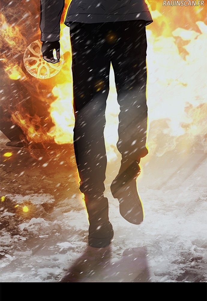 Baek XX Chapitre 49 - Page 110