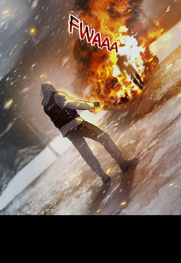 Baek XX Chapitre 49 - Page 112