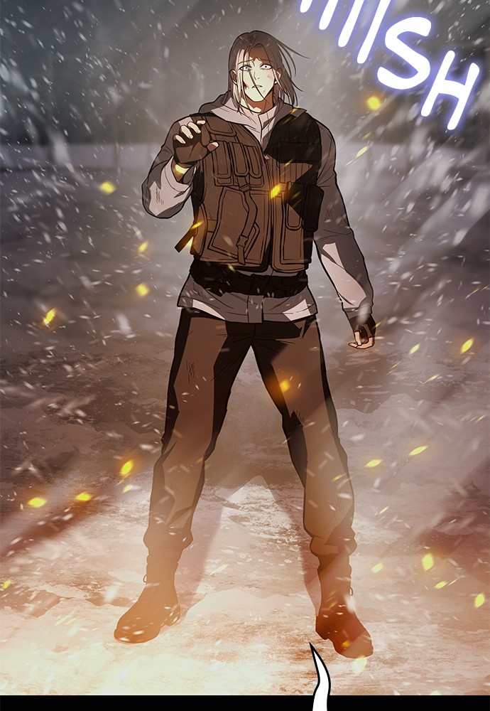 Baek XX Chapitre 49 - Page 114