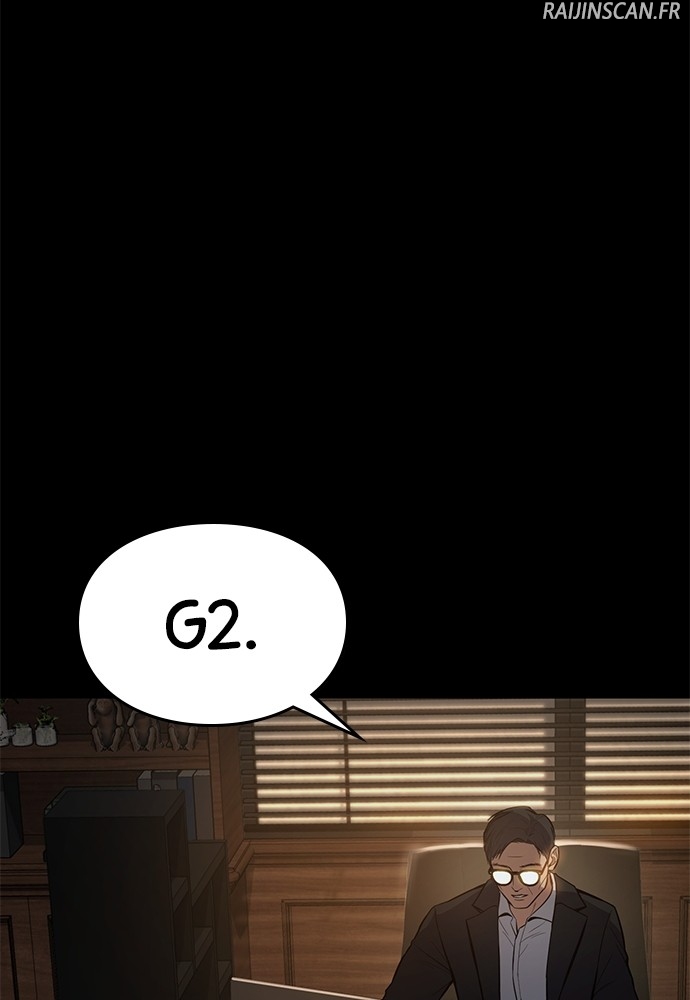 Baek XX Chapitre 49 - Page 120