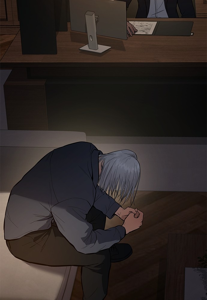 Baek XX Chapitre 49 - Page 121