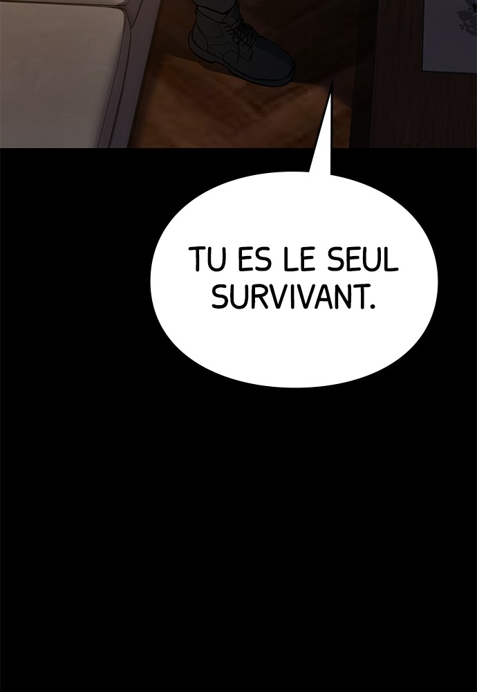 Baek XX Chapitre 49 - Page 122