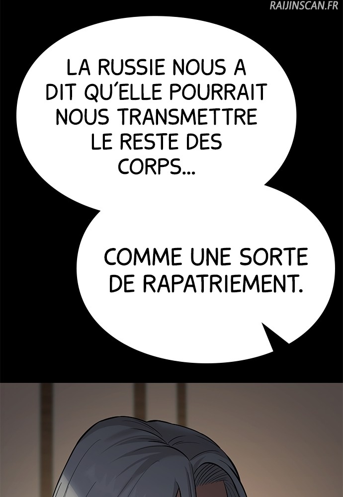 Baek XX Chapitre 49 - Page 125