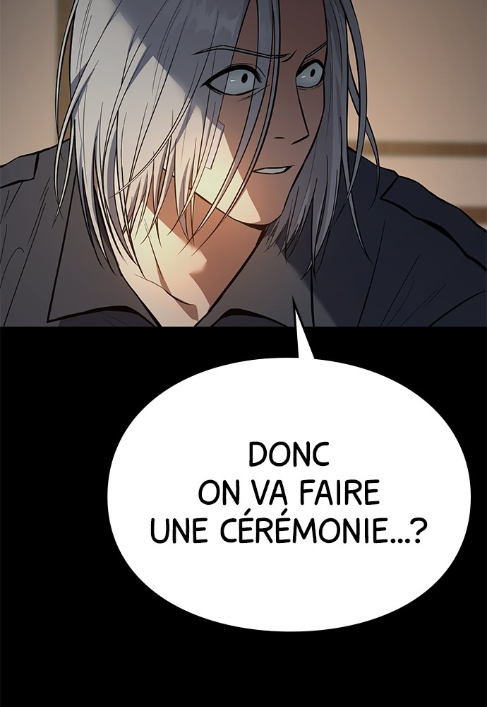 Baek XX Chapitre 49 - Page 126