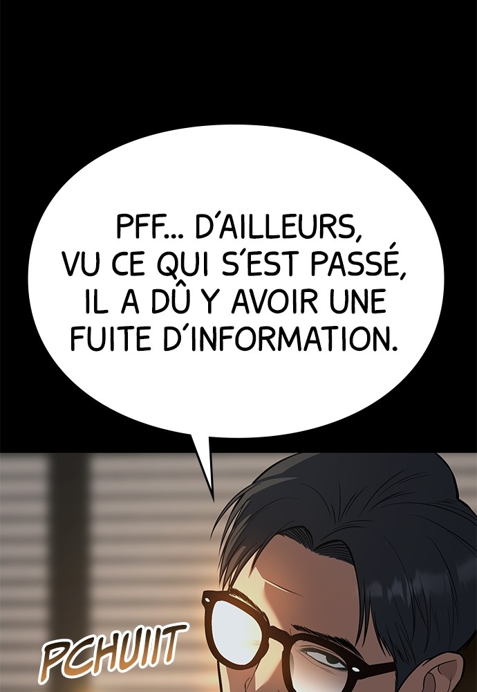 Baek XX Chapitre 49 - Page 129