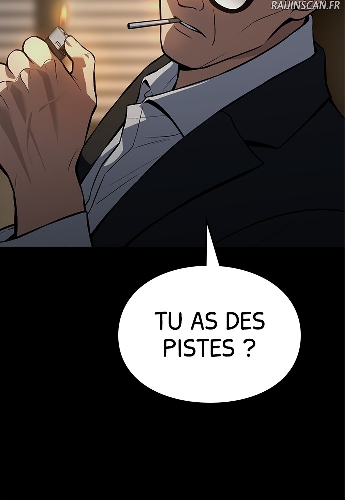Baek XX Chapitre 49 - Page 130
