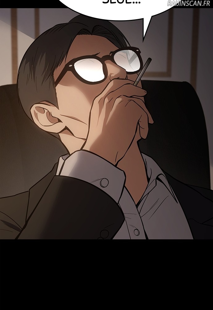 Baek XX Chapitre 49 - Page 135