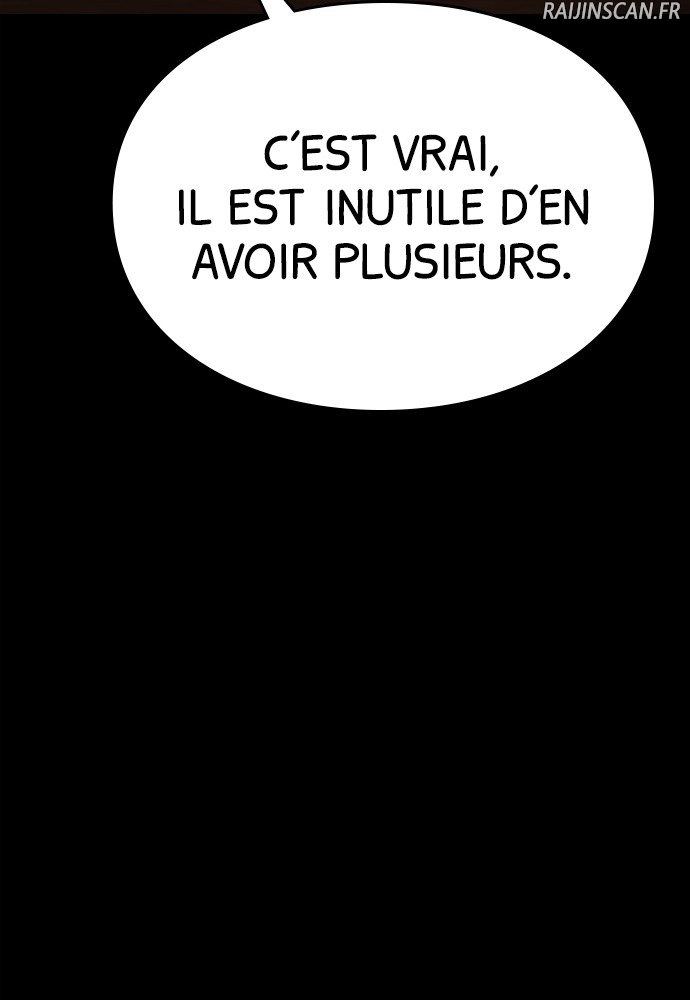 Baek XX Chapitre 49 - Page 140