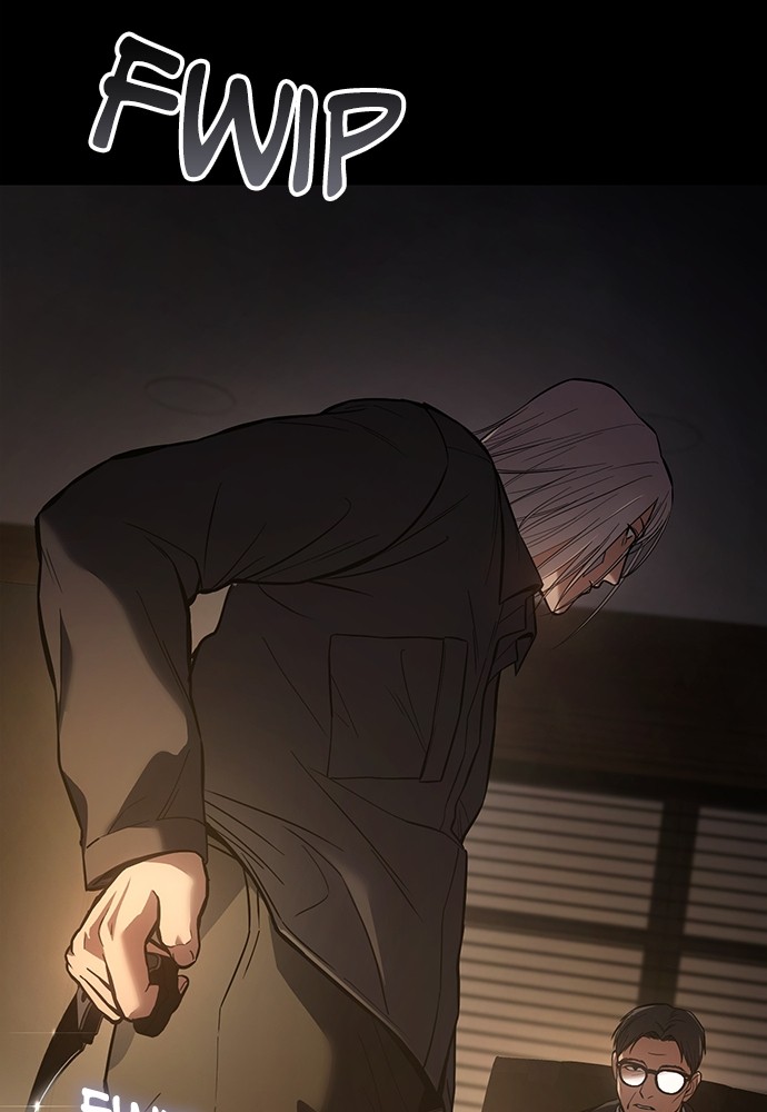 Baek XX Chapitre 49 - Page 141