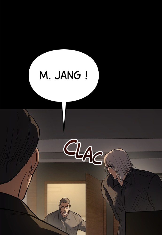 Baek XX Chapitre 49 - Page 143