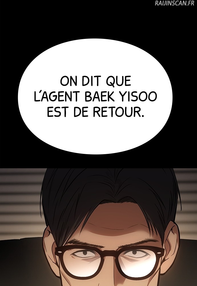 Baek XX Chapitre 49 - Page 145