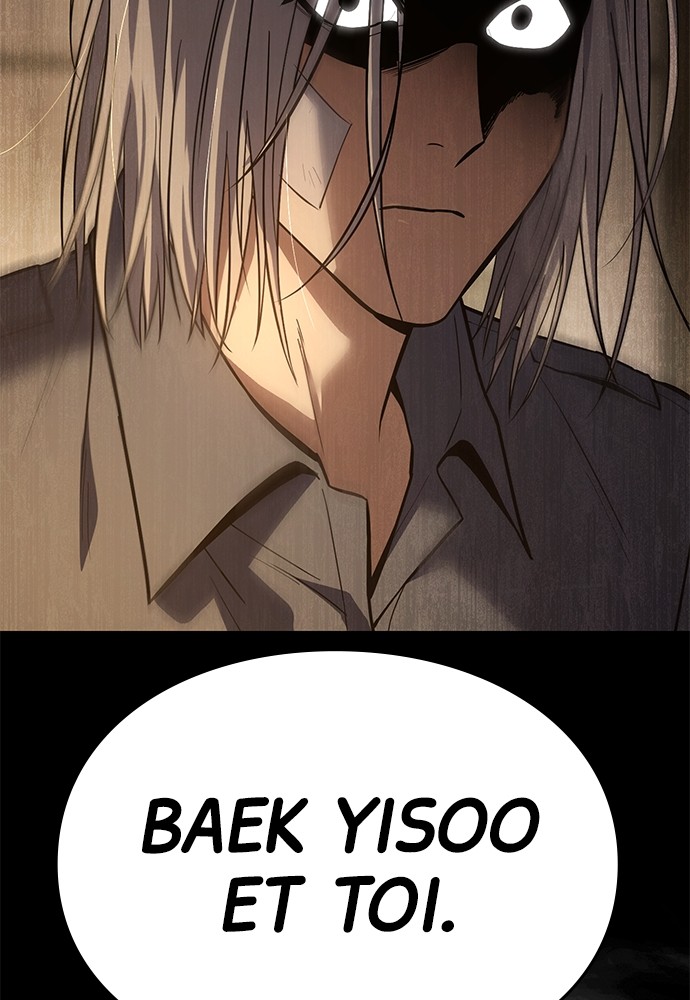 Baek XX Chapitre 49 - Page 156